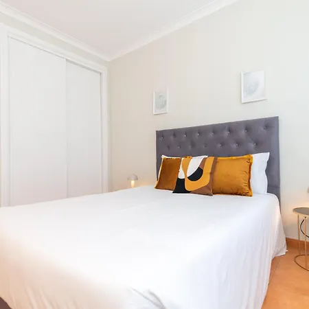 Antigo Golden 1bdr W Beach & Pool Access Included דירה *