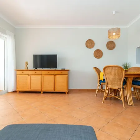 Antigo Golden 1bdr W Beach & Pool Access Included Apartamento Cabanas De Tavira