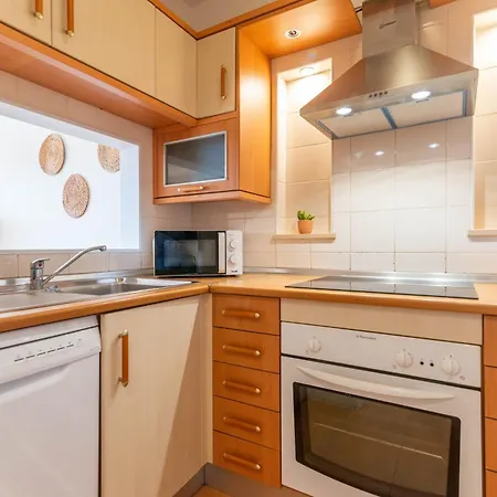 Antigo Golden 1bdr W Beach & Pool Access Included קבאנס דה טאבירה
