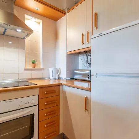 דירה Antigo Golden 1bdr W Beach & Pool Access Included קבאנס דה טאבירה