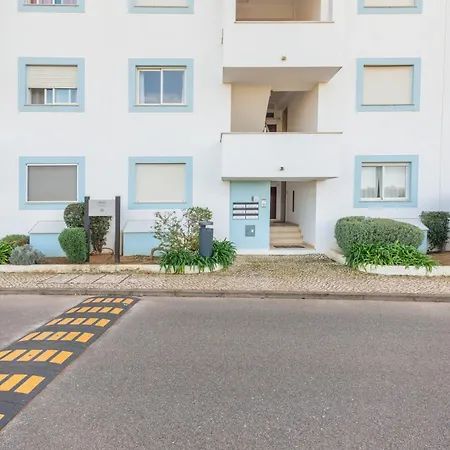 Antigo Golden 1bdr W Beach & Pool Access Included Apartment Cabanas De Tavira