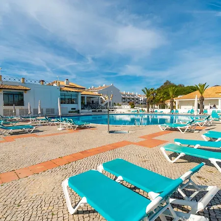 Apartment Antigo Golden 1bdr W Beach & Pool Access Included Cabanas De Tavira