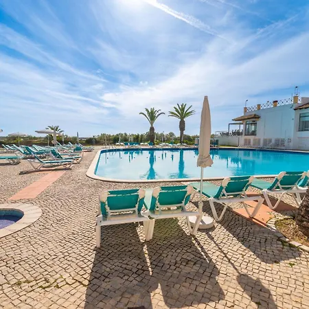Antigo Golden 1bdr W Beach & Pool Access Included Apartment Cabanas De Tavira