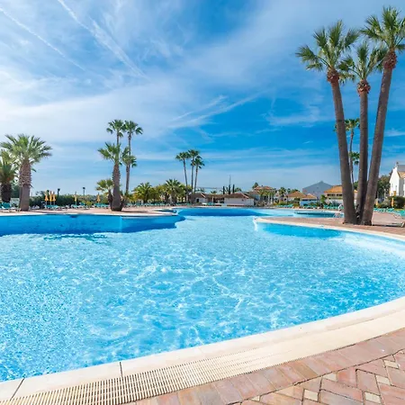 Apartment Antigo Golden 1bdr W Beach & Pool Access Included Cabanas De Tavira