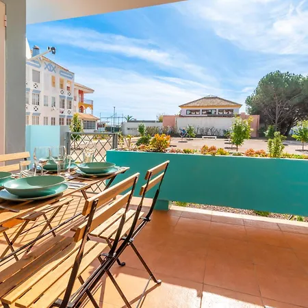 Antigo Golden 1bdr W Beach & Pool Access Included *
