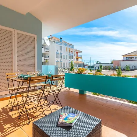 Antigo Golden 1bdr W Beach & Pool Access Included