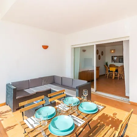 Apartamento Antigo Golden 1bdr W Beach & Pool Access Included Cabanas De Tavira